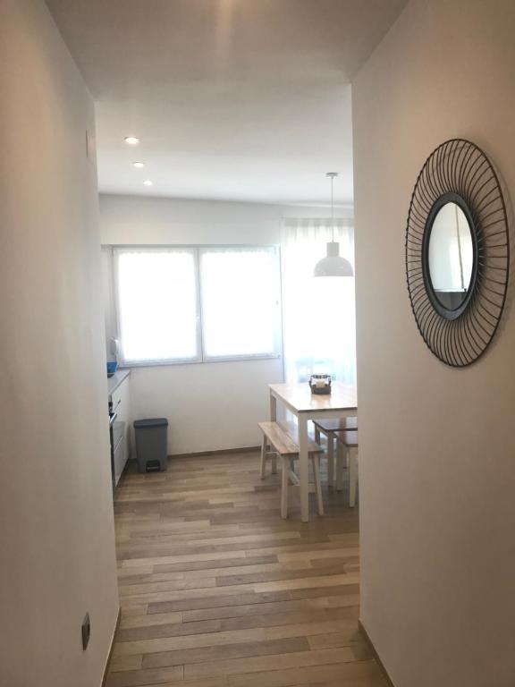 Fotografie z fotogalerie ubytování Apartamento frente al mar v destinaci Peñíscola