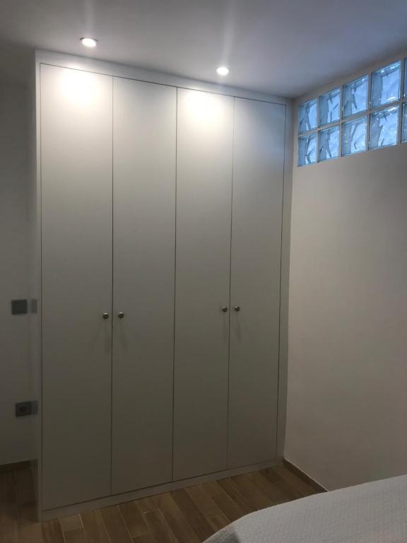 Fotografie z fotogalerie ubytování Apartamento frente al mar v destinaci Peñíscola