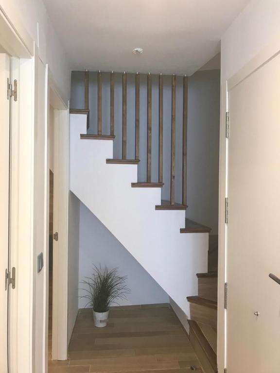 Fotografie z fotogalerie ubytování Apartamento frente al mar v destinaci Peñíscola