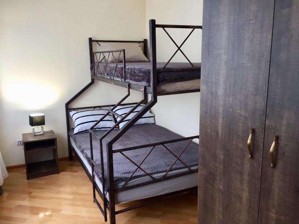 Asterias Apartment – Photos 1