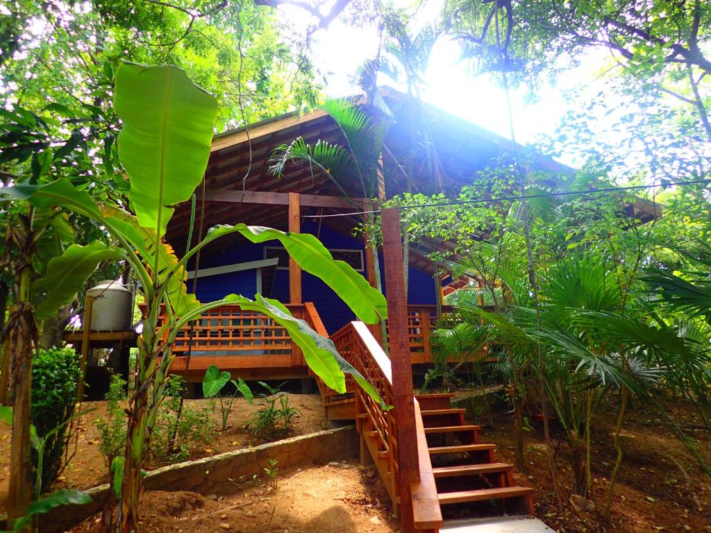 Giardino di Casita Océana