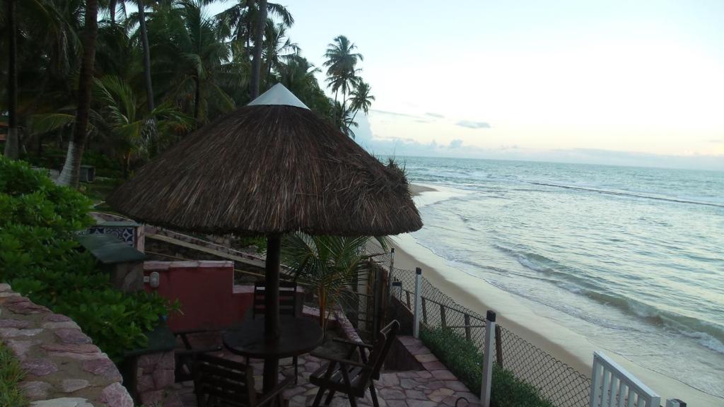  Pontal dos Sonhos Chalé Praia Hidro