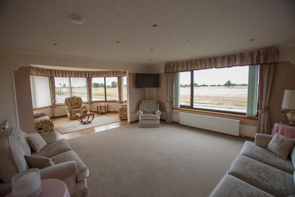 Golfview - Holiday Home