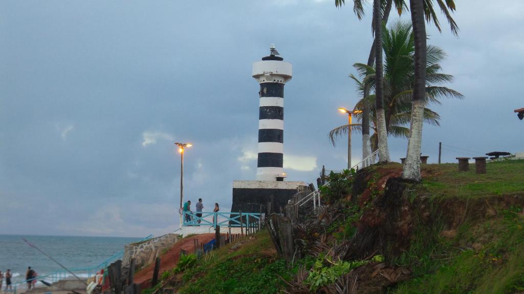  Pontal do Sonhos- Chalé Árvore Praia
