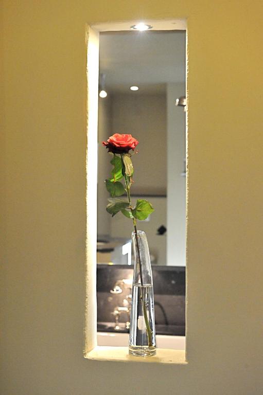 Fotografie z fotogalerie ubytování B&B Sapere v destinaci Genoelselderen