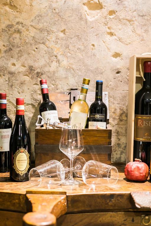 Hotel La Rovere - Resim 20