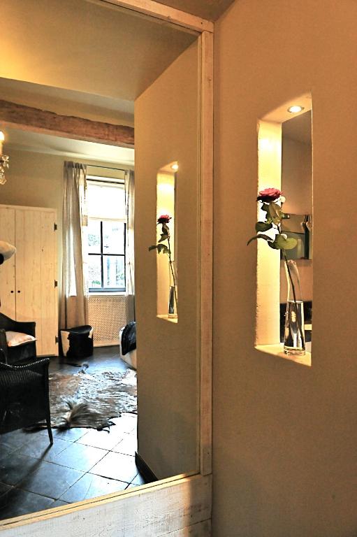 Fotografie z fotogalerie ubytování B&B Sapere v destinaci Genoelselderen
