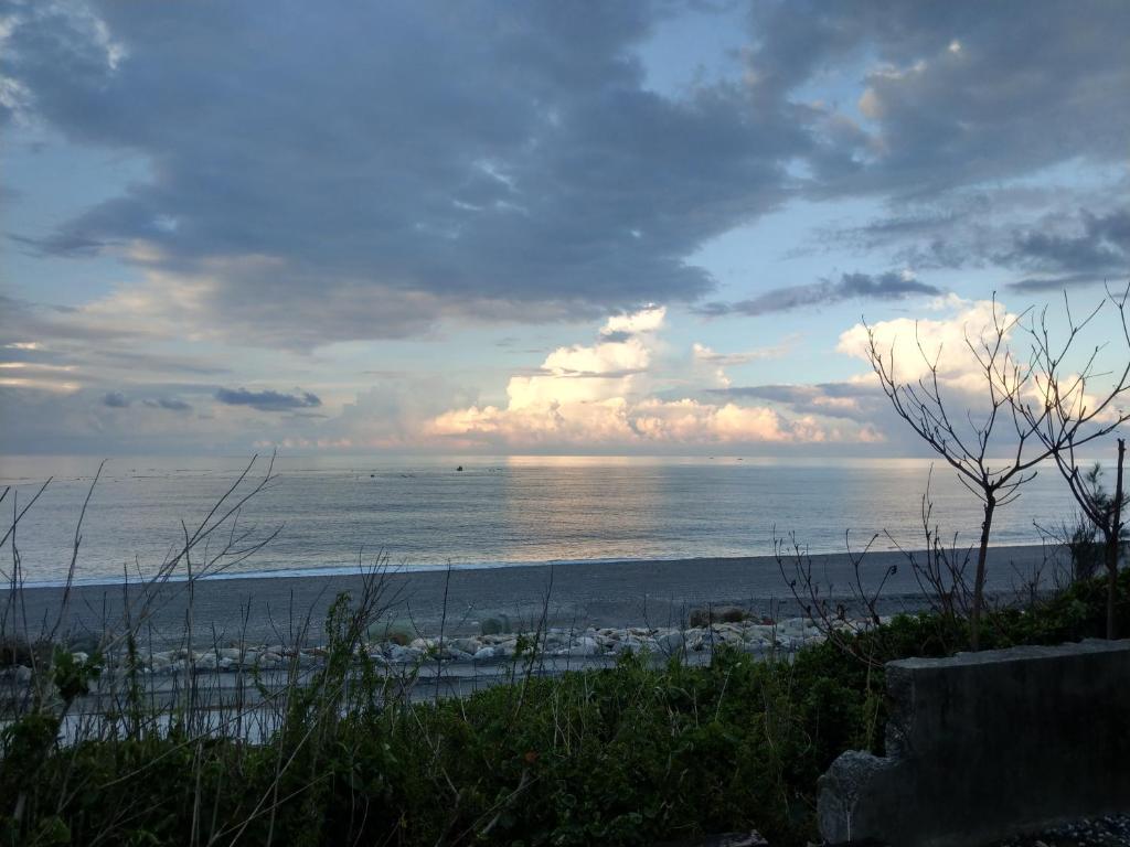 White Mediterranean - Habitación Doble Con Vista Al Mar