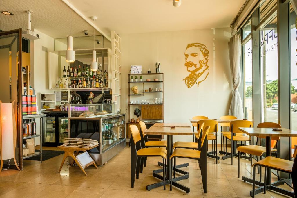 Ohtel Wellington - Resim 15