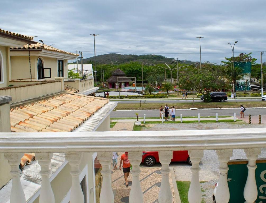  Apartamento Centro Búzios