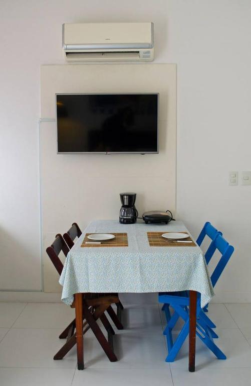  Apartamento Centro Búzios