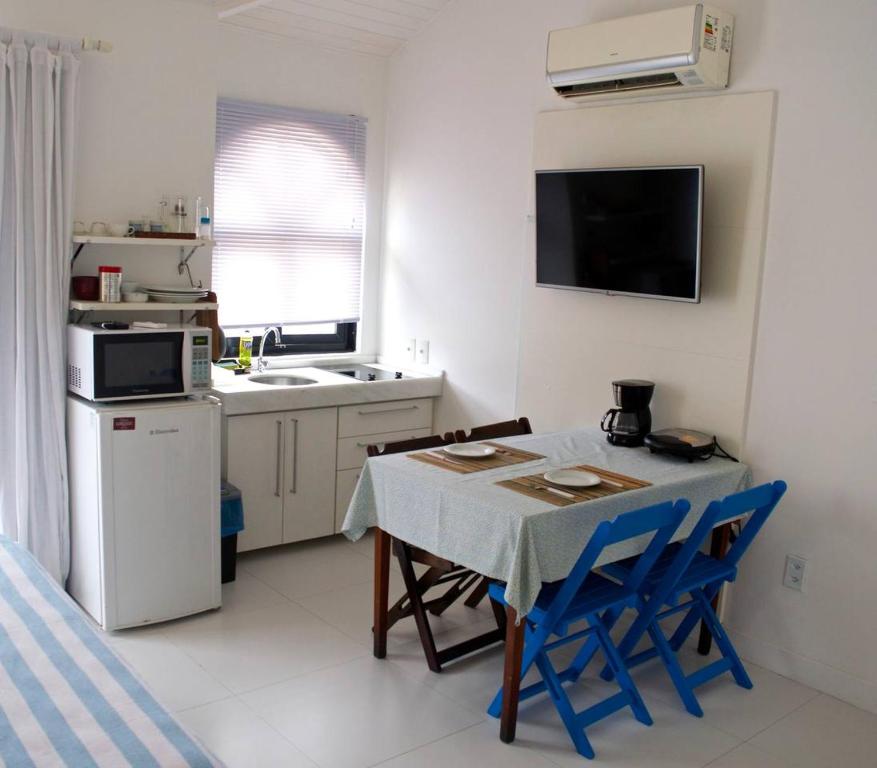  Apartamento Centro Búzios