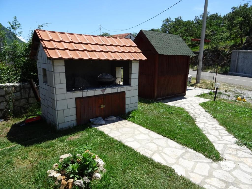 Apartmani Vinici - 15