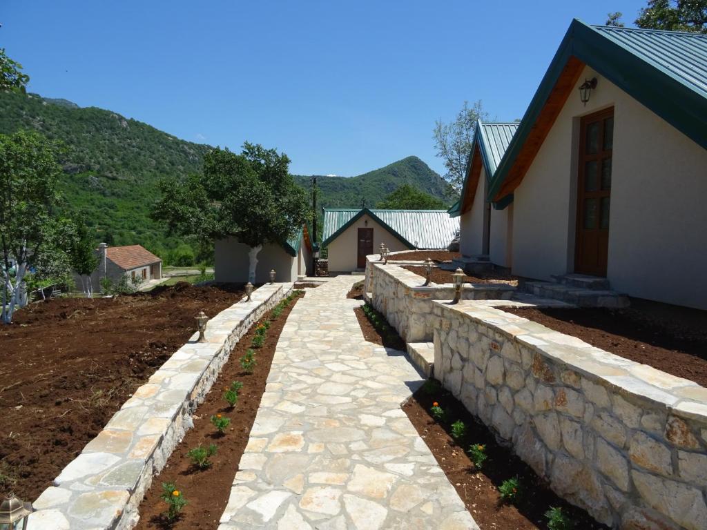 Apartmani Vinici - 8