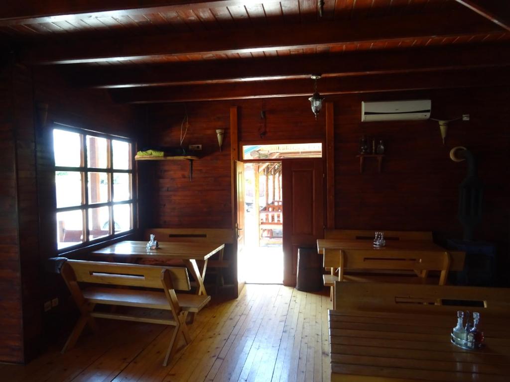 Apartmani Vinici - 7