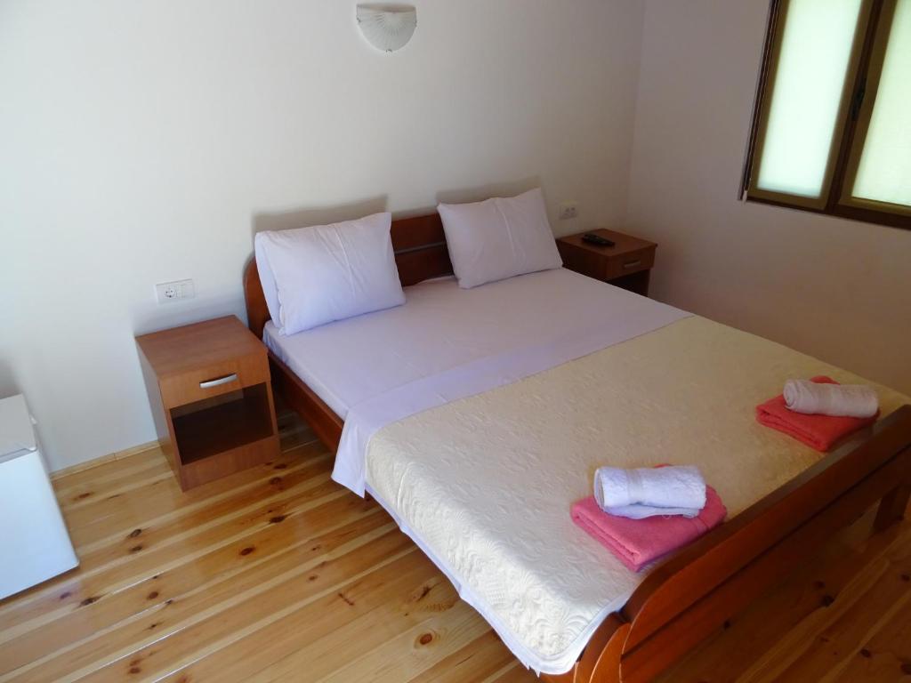 Apartmani Vinici - 4