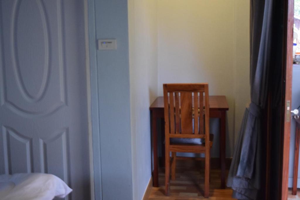 Fotografie z fotogalerie ubytování Sweetville Home v destinaci Sangkhla Buri