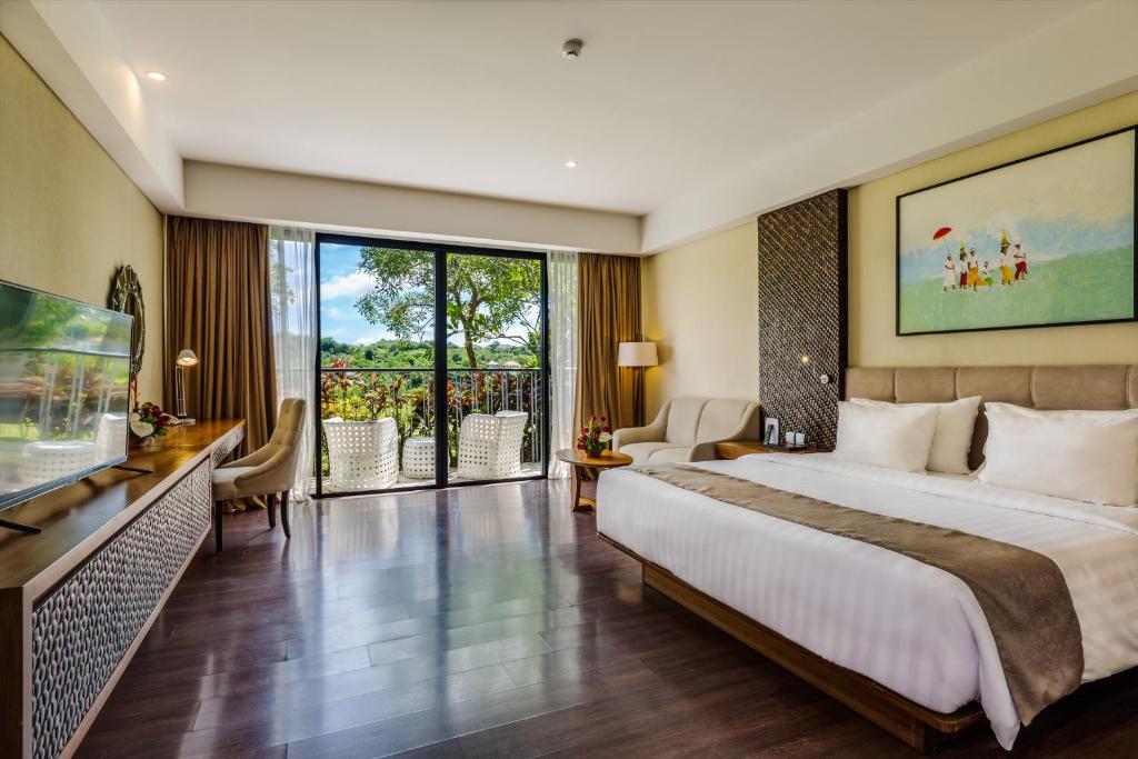 Klapa Resort - Flash Deal Offer - Studio Room