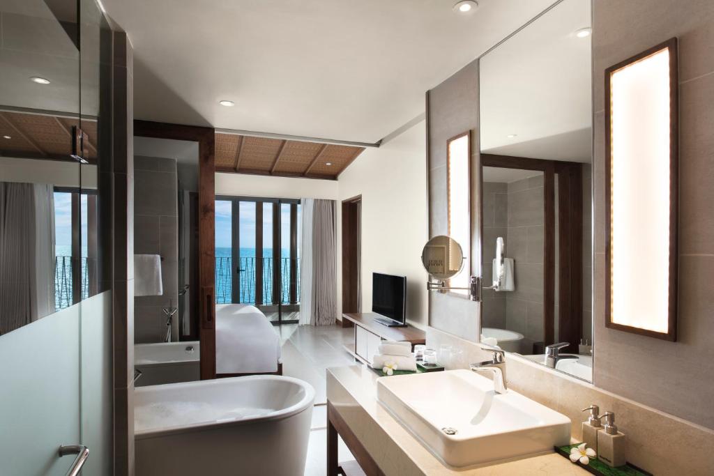 Suite Executive