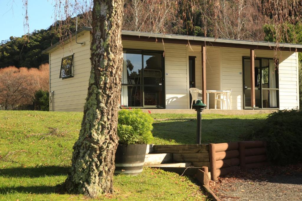 Parklands Marina Holiday Park - Resim 13