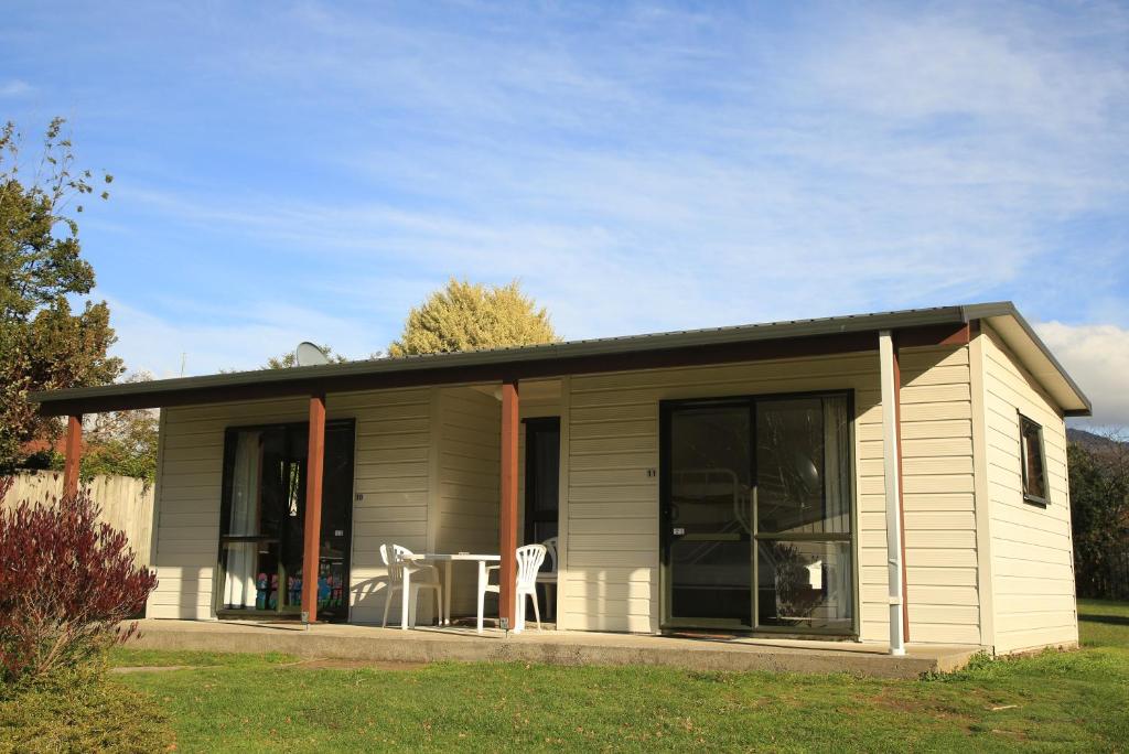 Parklands Marina Holiday Park - Resim 34