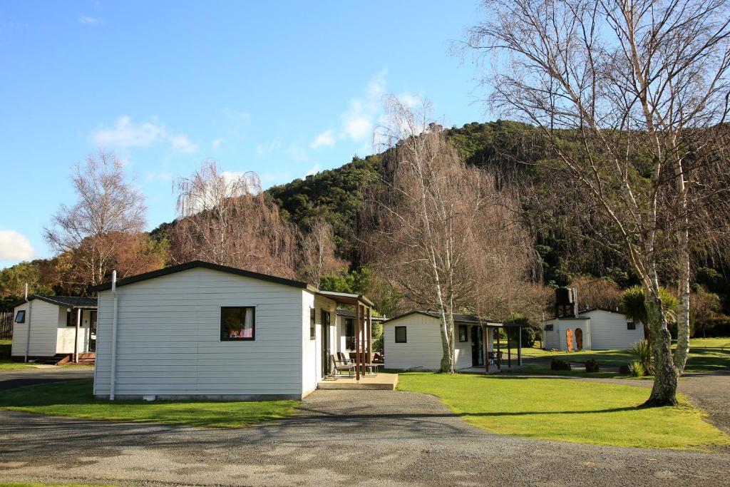 Parklands Marina Holiday Park - Resim 12