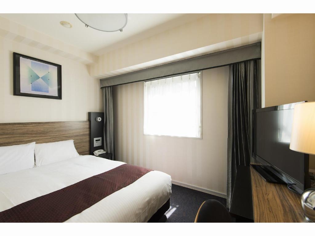 hotel villa fontaine tokyo nihombashi hakozaki