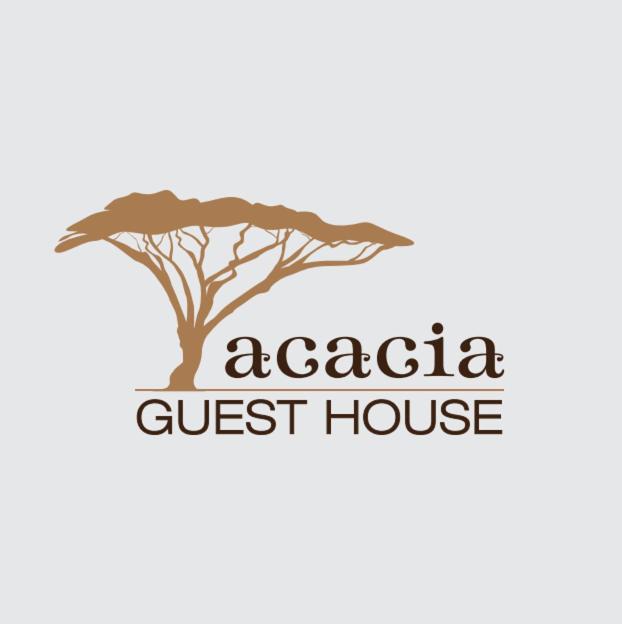 Certifikát, hodnocení, plakát nebo jiný dokument vystavený v ubytování Acacia guest house