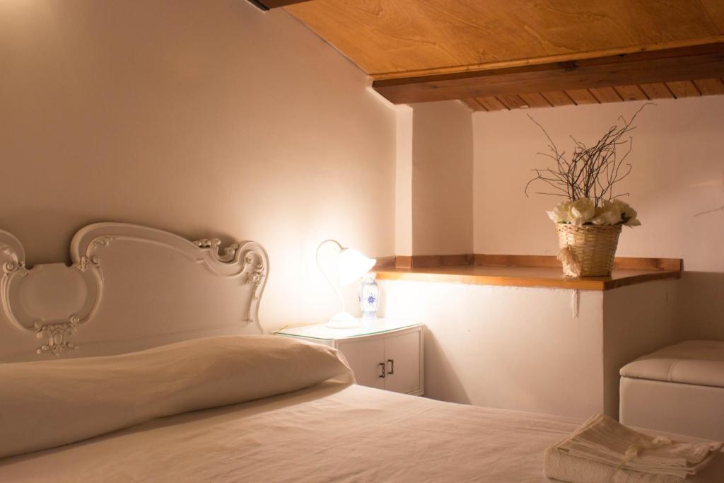 Casale Torre San Magno - Twin Room