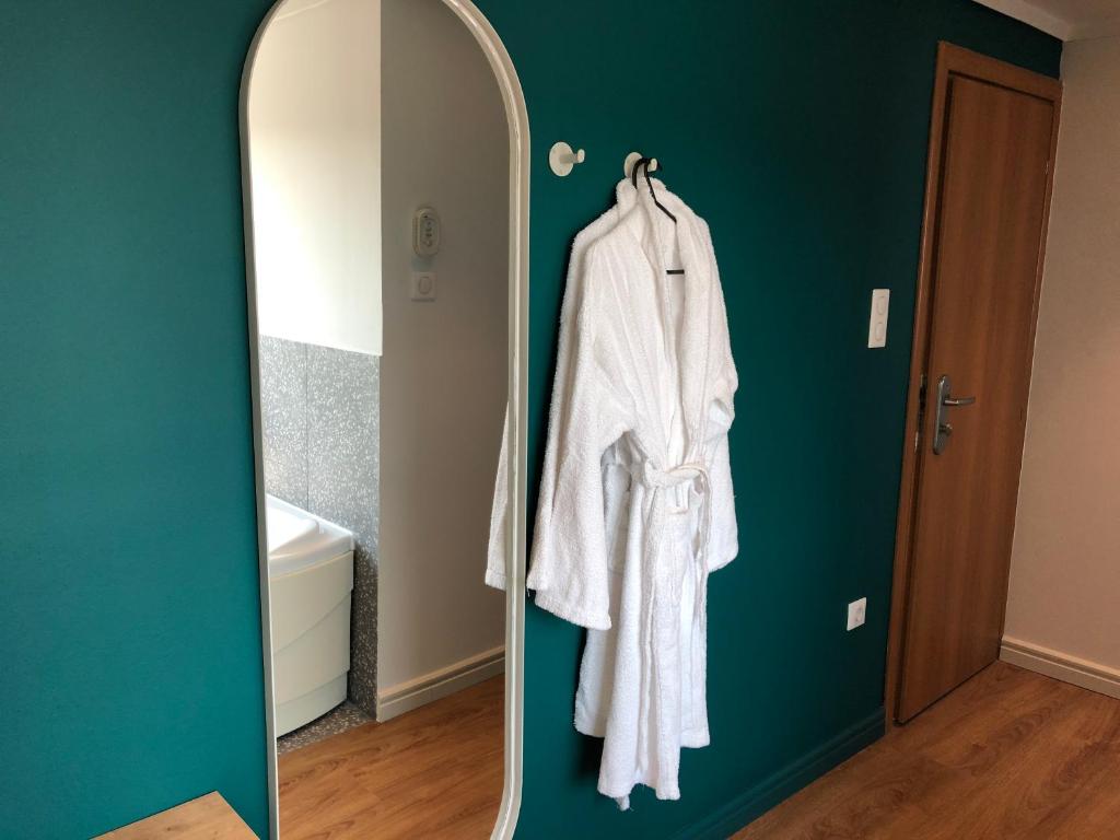 Mandrino Hotel - Resim 3