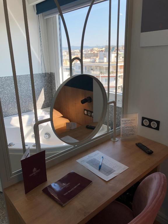 Mandrino Hotel - Resim 40