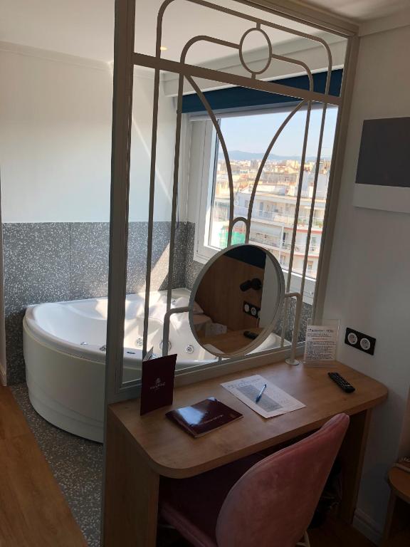 Mandrino Hotel - Resim 43