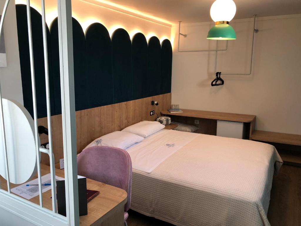 Mandrino Hotel - Resim 44