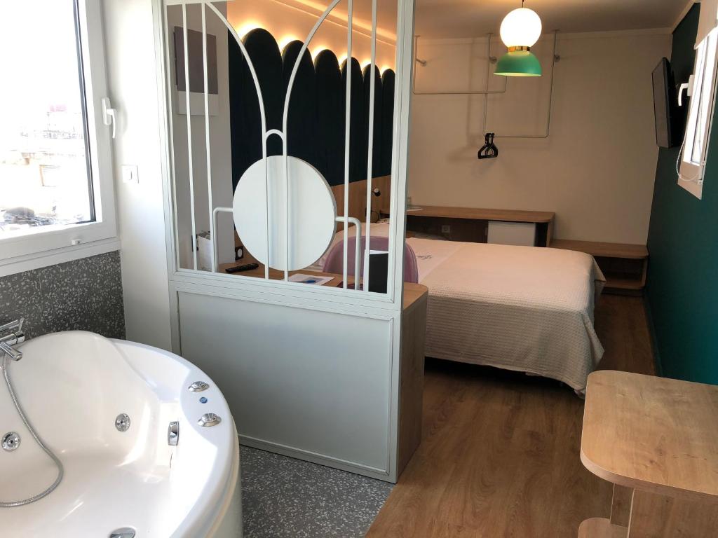 Mandrino Hotel - Resim 36