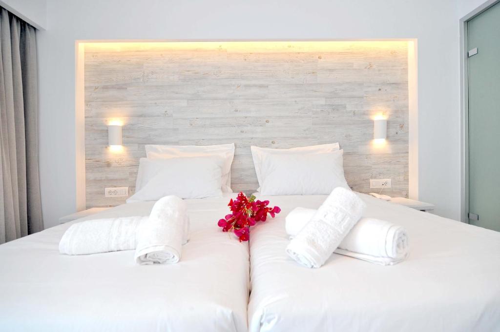 Apollon Windmill Boutique Hotel - Adults Only - 3