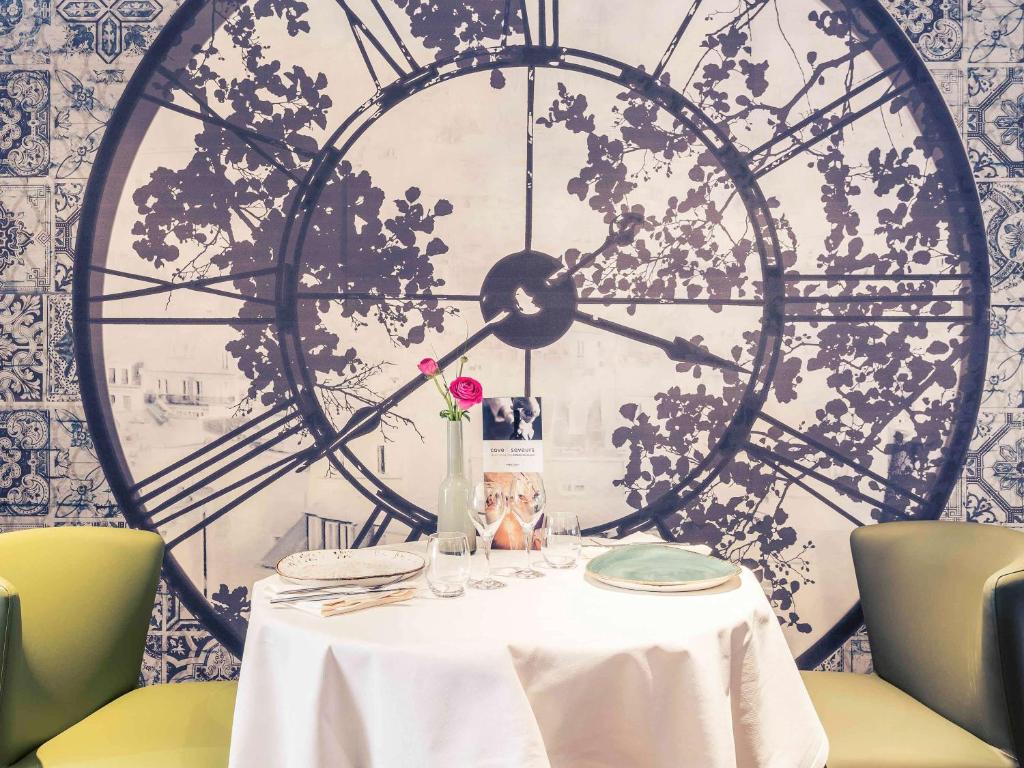 Fotografie z fotogalerie ubytování Mercure Bourg En Bresse v destinaci Bourg-en-Bresse