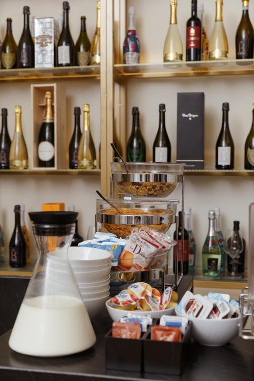 Il Salotto della Regina - Resim 25