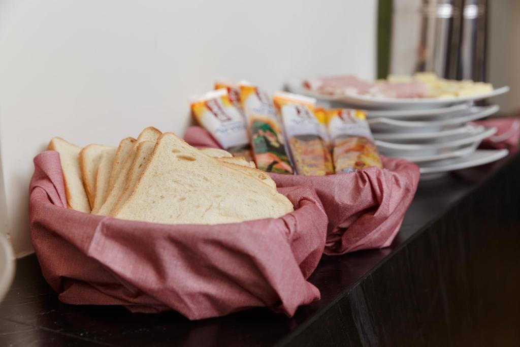 Il Salotto della Regina - Resim 26