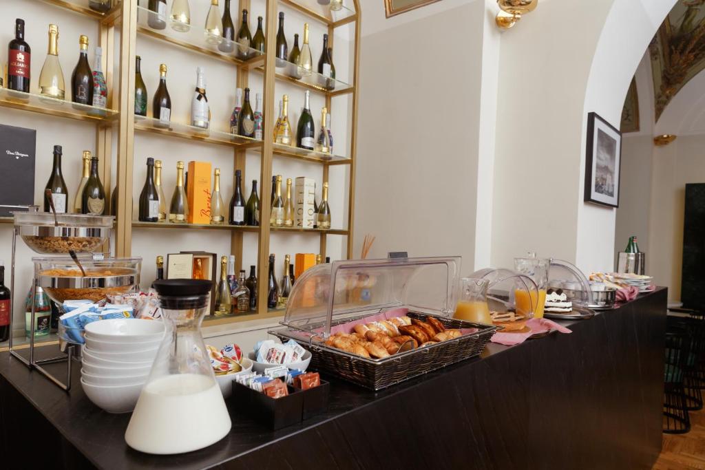 Il Salotto della Regina - Resim 23