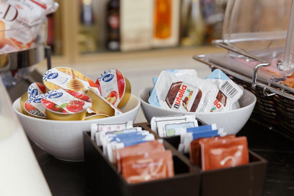 Il Salotto della Regina - Resim 31