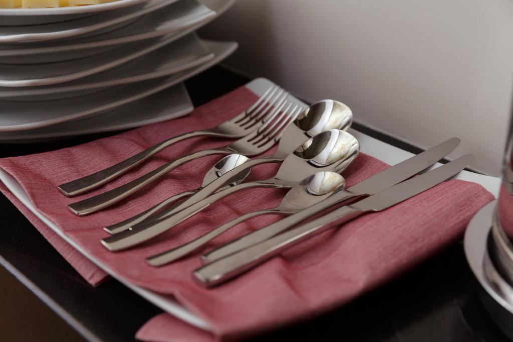 Il Salotto della Regina - Resim 45