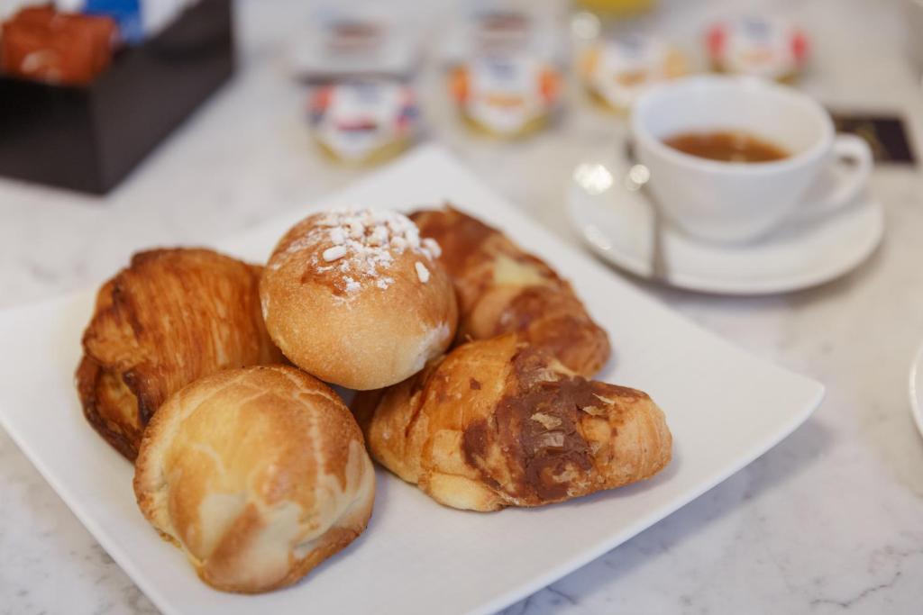 Il Salotto della Regina - Resim 43