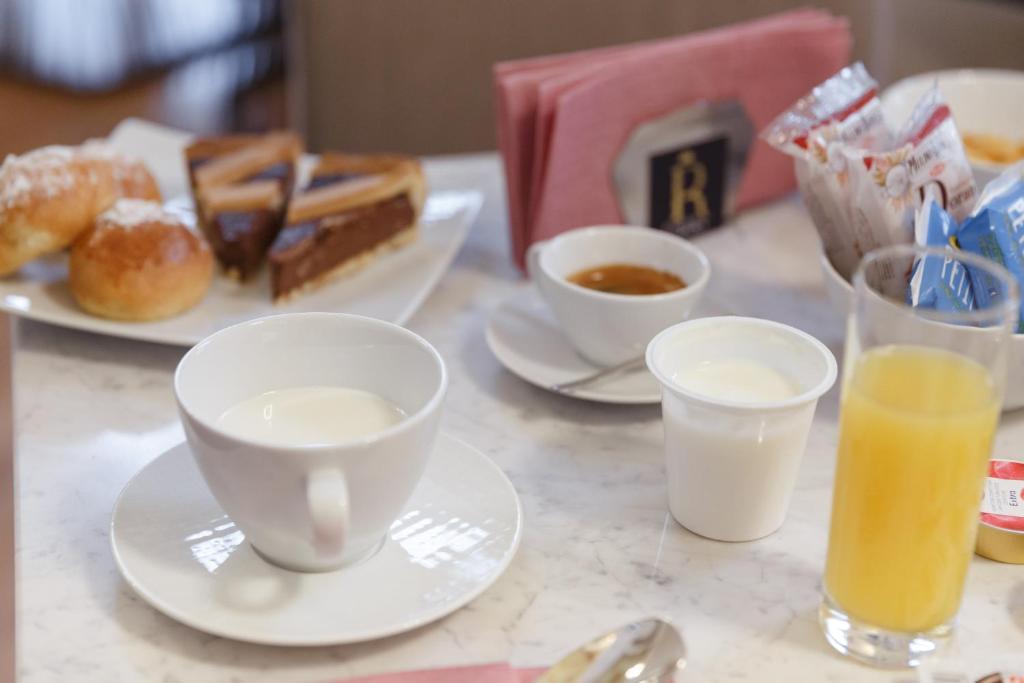 Il Salotto della Regina - Resim 37