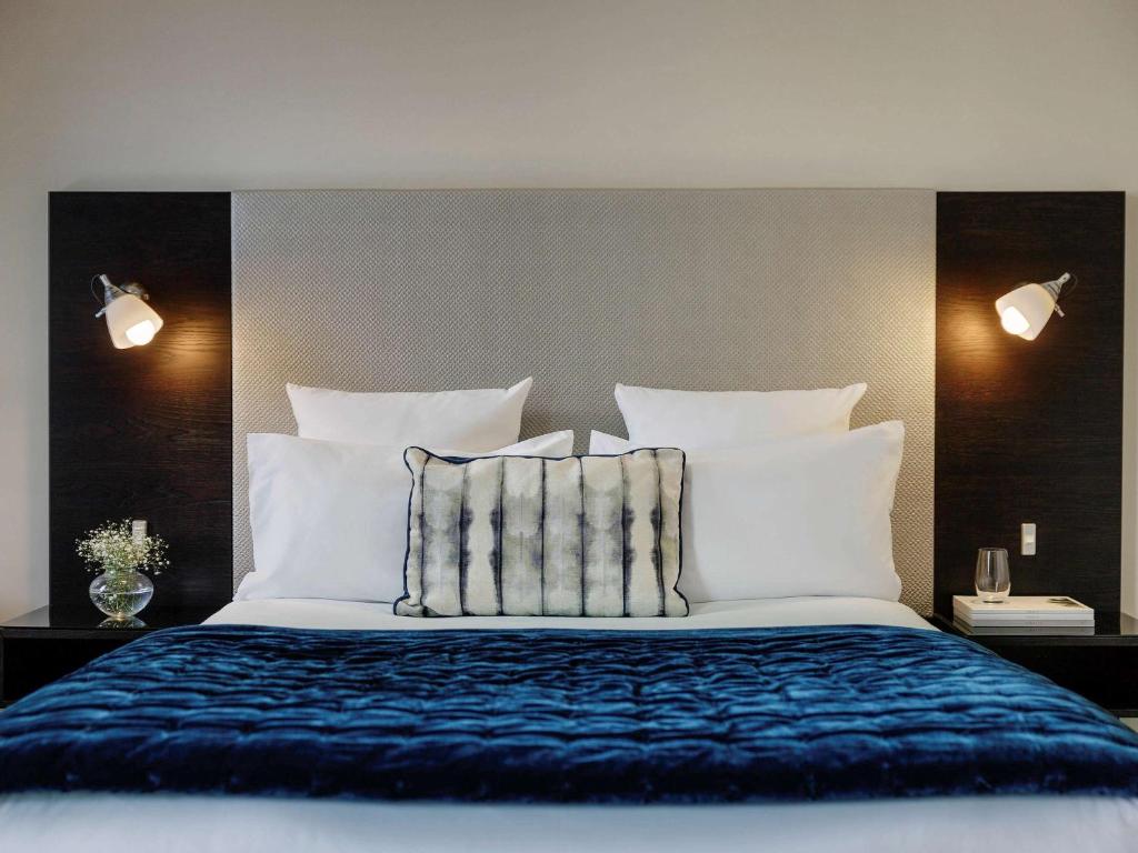 The Sebel Auckland Viaduct Harbour - Resim 38