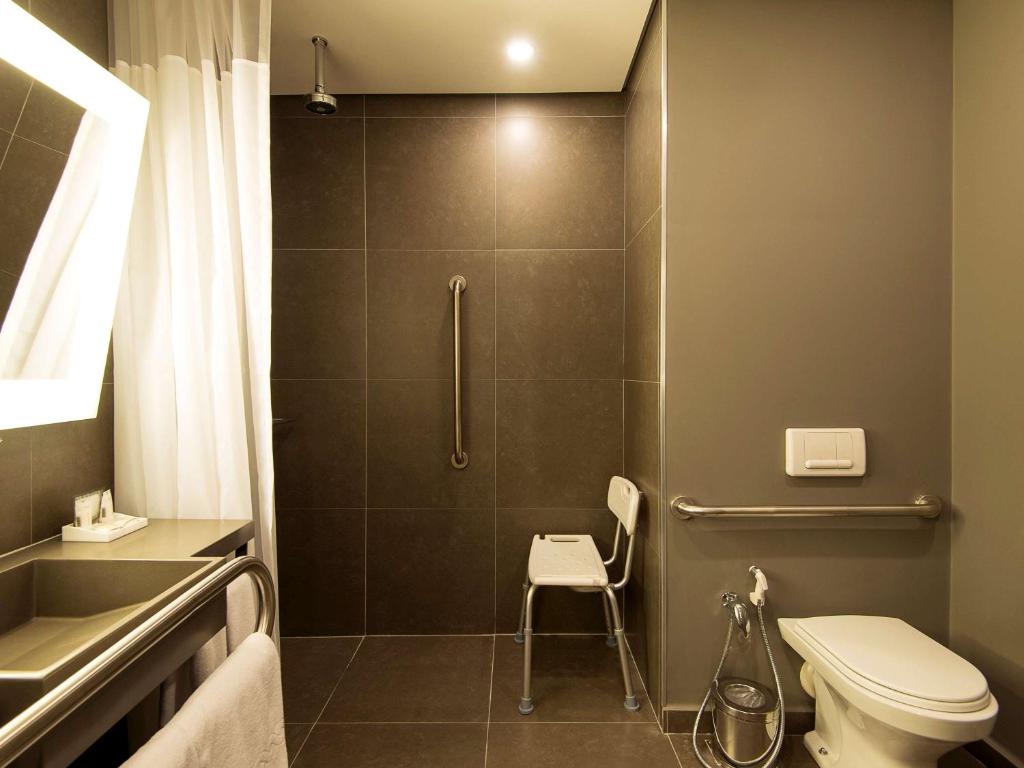  Novotel Santos