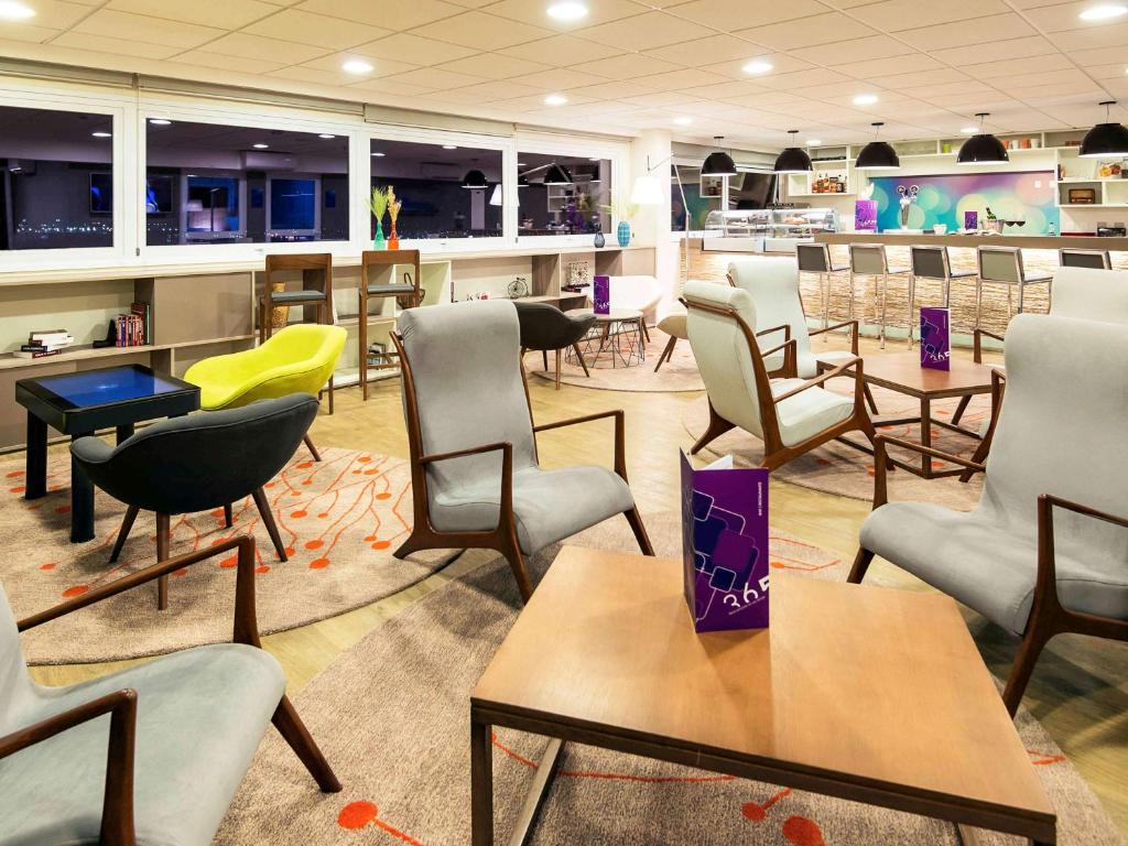  Novotel Santos