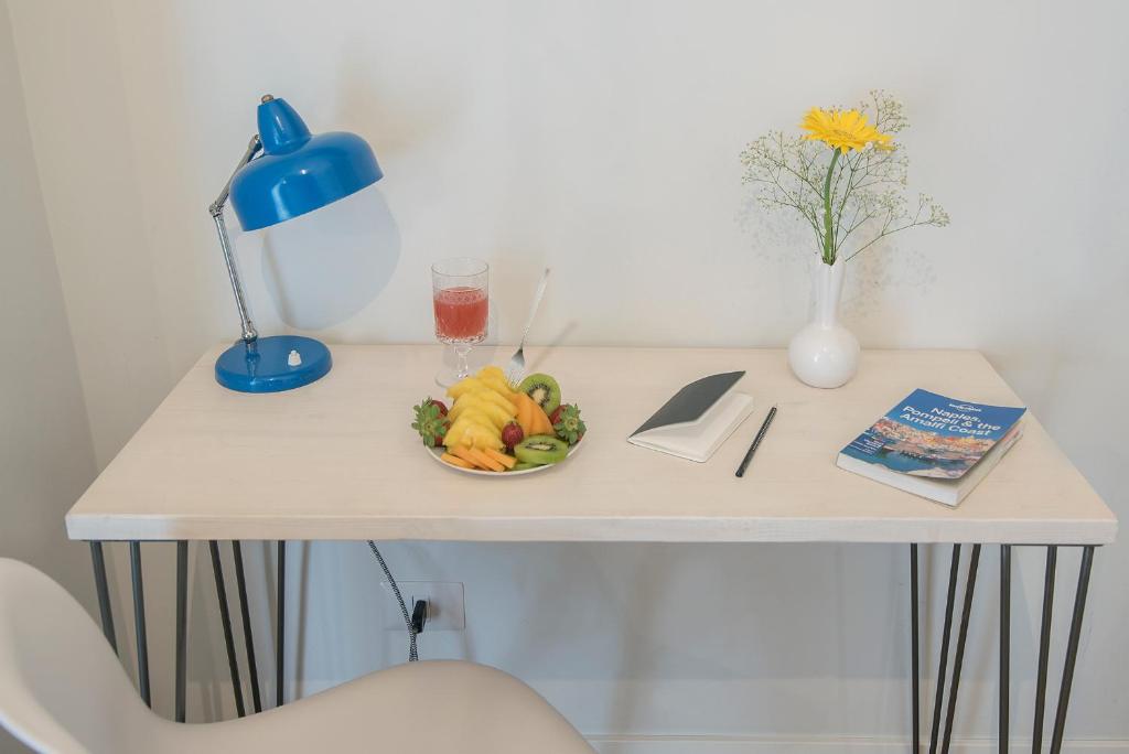 The Andy House B&B - 13