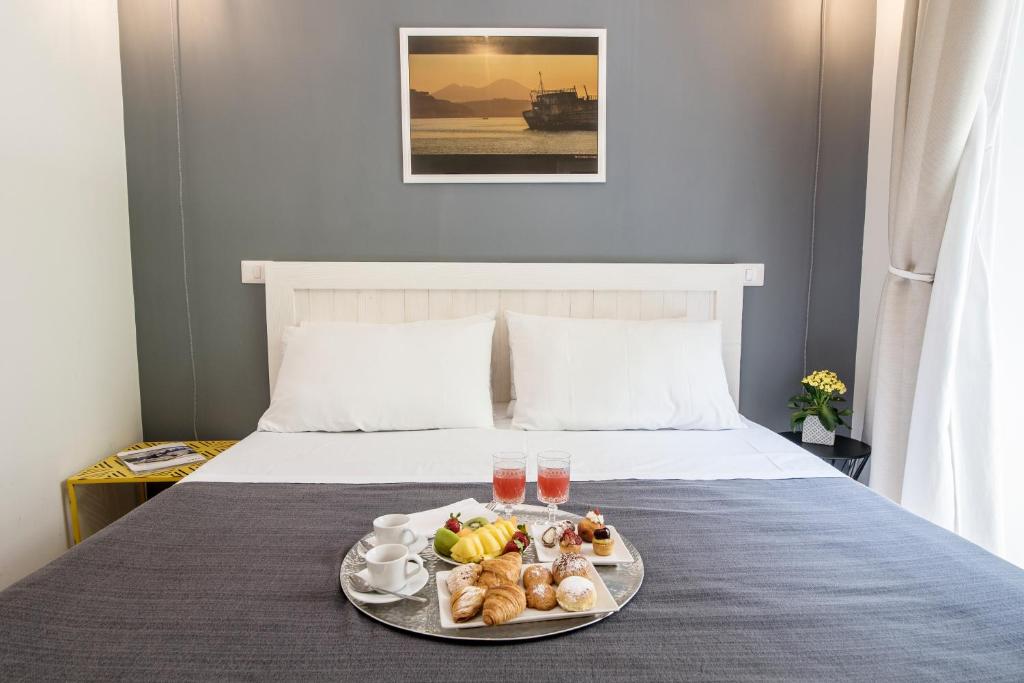 The Andy House B&B - 14