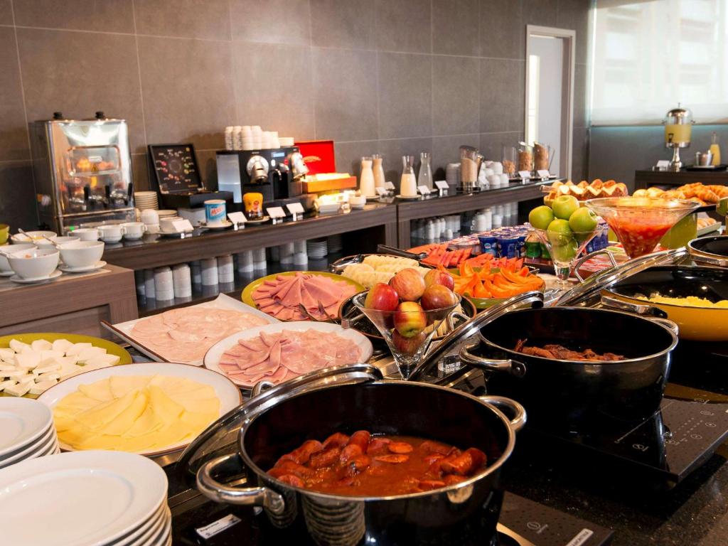  Novotel Santos