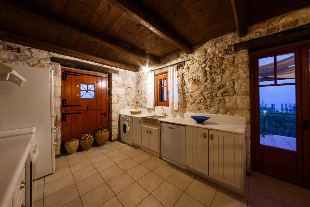 Fotografia z galérie ubytovania Villa Melite v destinácii Agios Nikolaos